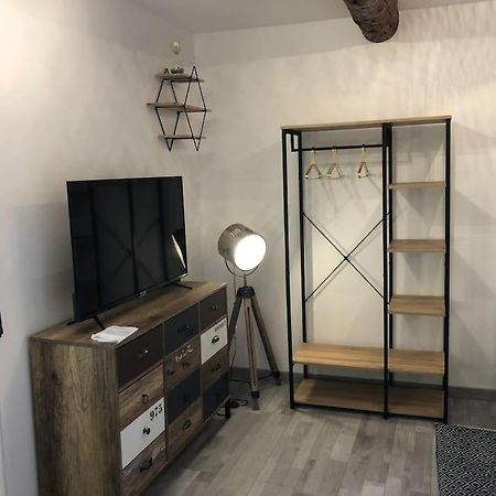Durban Des Corbieres : Maison Neuve Deco Moderne Exteriör bild