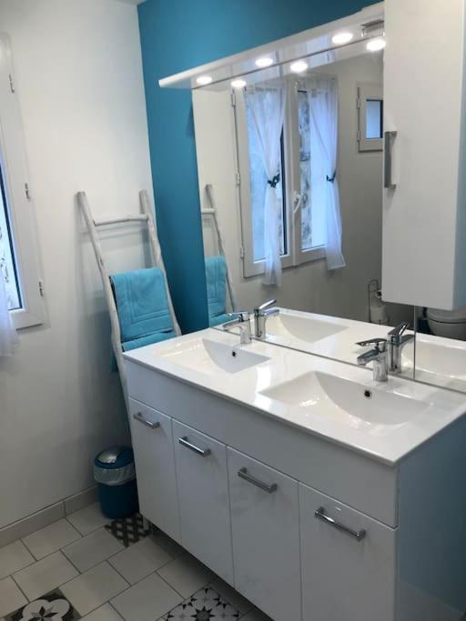 Durban Des Corbieres : Maison Neuve Deco Moderne Exteriör bild