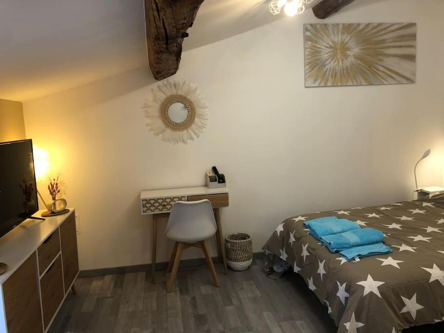Durban Des Corbieres : Maison Neuve Deco Moderne Exteriör bild